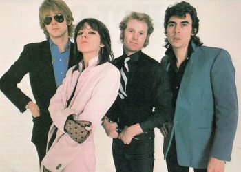 10 Best Pretenders Songs of All Time