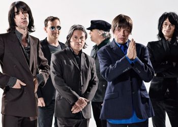 20 Best Primal Scream Songs of All Time