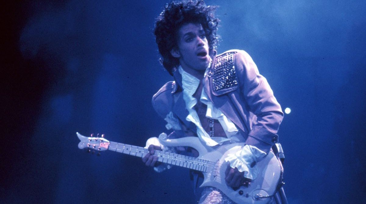 10 Best Prince Songs Of All Time