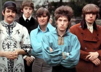 10 Best Procol Harum Songs of All Time