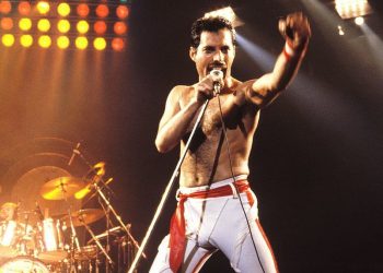 10 Best Queen Songs of All Time