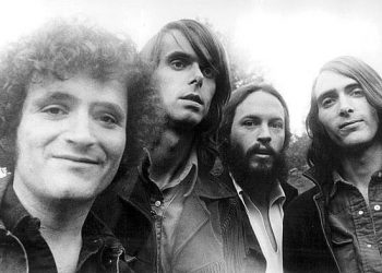 10 Best Quicksilver Messenger Service Songs of All Time