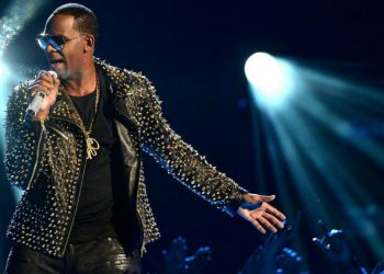 10 Best R. Kelly Songs of All Time