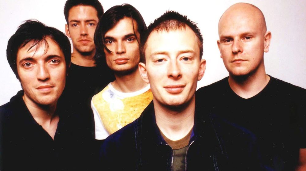 20 Best Radiohead Songs Of All Time - Singersroom.com