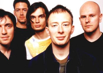20 Best Radiohead Songs Of All Time