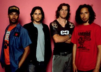 10 Best Rage Against the Machine Songs of All Time