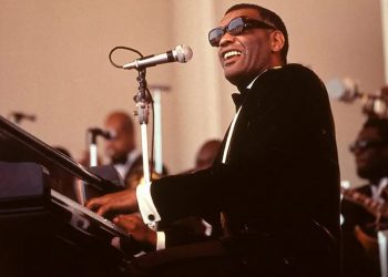 10 Best Ray Charles Songs of All Time