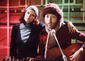 10 Best Richard and Linda Thompson Songs of All Time