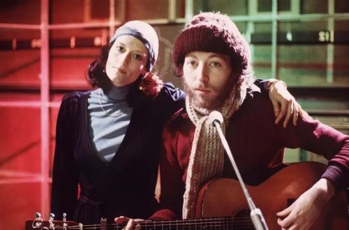 10 Best Richard And Linda Thompson Songs Of All Time 1116