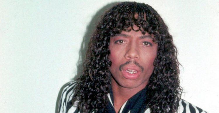 10 Best Rick James Songs of All Time
