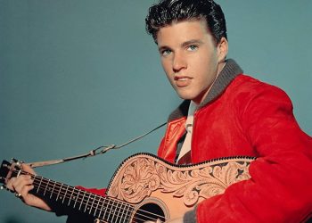 10 Best Ricky Nelson Songs of All Time