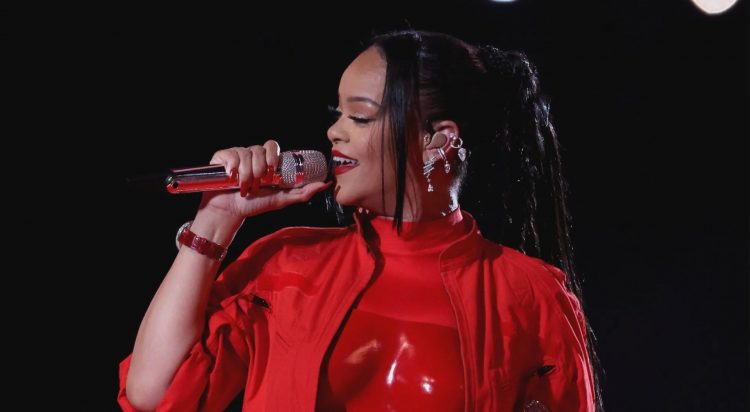 10 Best Rihanna Songs of All Time - Singersroom.com
