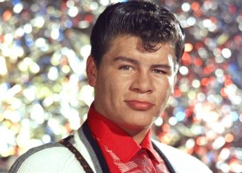 10 Best Ritchie Valens Songs of All Time
