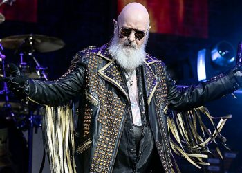 10 Best Rob Halford Songs of All Time