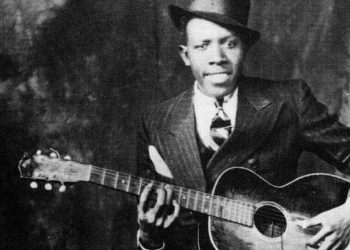 10 Best Robert Johnson Songs of All Time