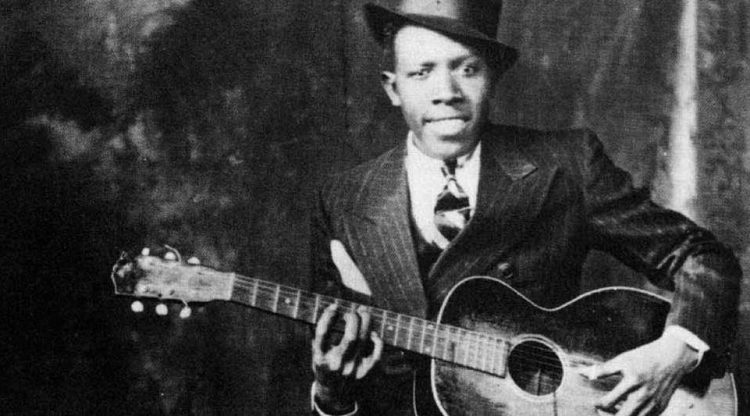 10 Best Robert Johnson Songs of All Time