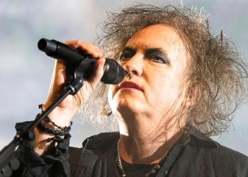 10 Best Robert Smith Songs of All Time