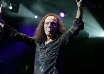 10 Best Ronnie James Dio Songs of All Time
