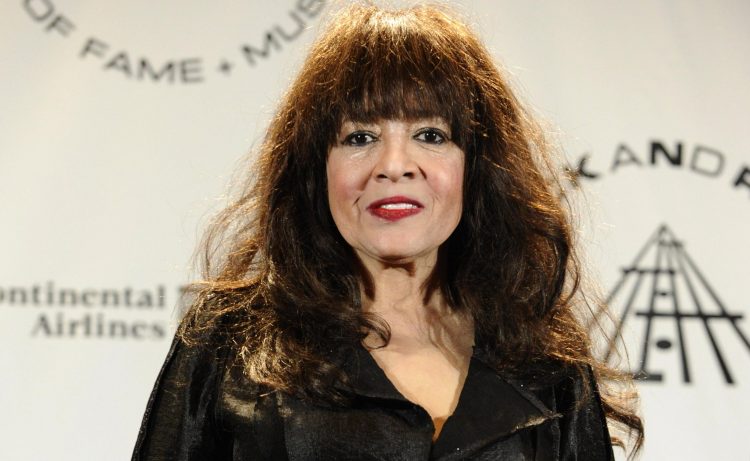 10 Best Ronnie Spector Songs of All Time