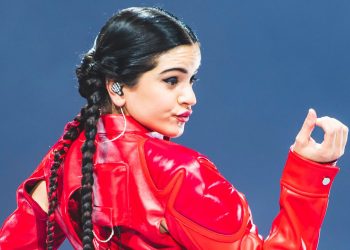 10 Best Rosalía Songs of All Time