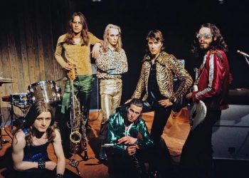 20 Best Roxy Music Songs of All Time
