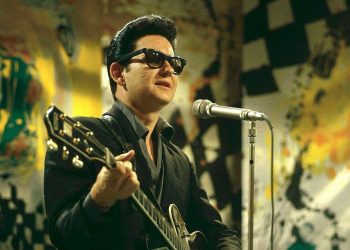 10 Best Roy Orbison Songs of All Time