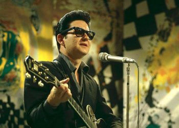 10 Best Roy Orbison Songs of All Time