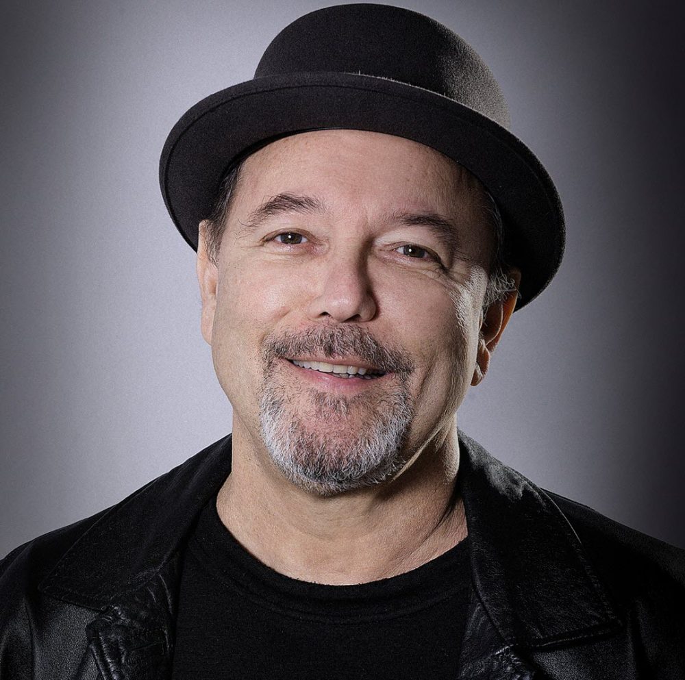 10 Best Ruben Blades Songs of All Time - Singersroom.com