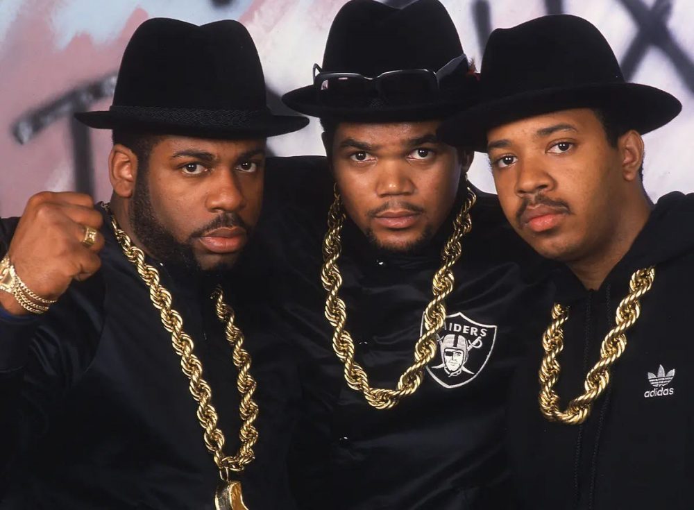20 Best Run DMC Songs of All Time