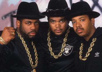 20 Best Run DMC Songs of All Time