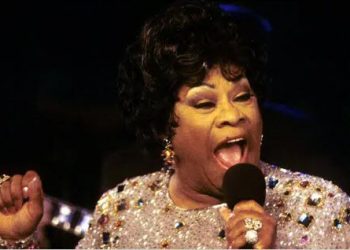 10 Best Ruth Brown Songs of All Time