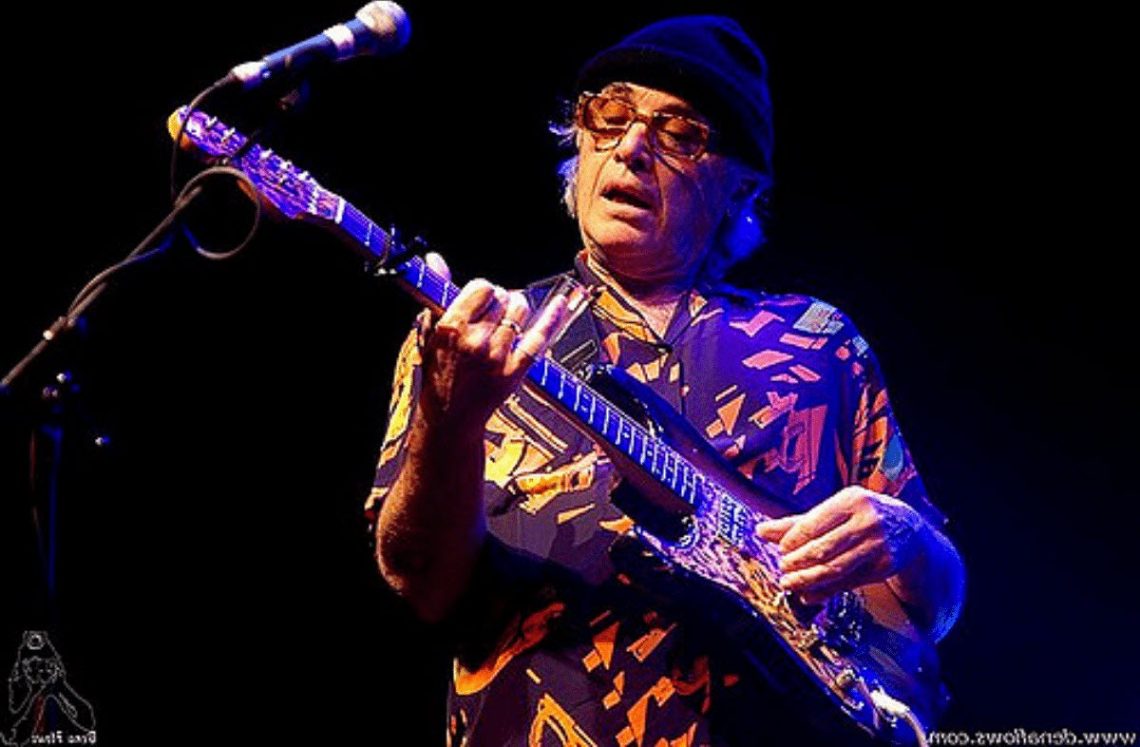 10 Best Ry Cooder Songs of All Time