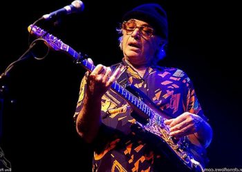 10 Best Ry Cooder Songs of All Time