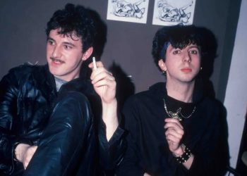 10 Best SOFT CELL Songs of All Time