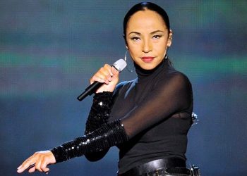 10 Best Sade Songs of All Time