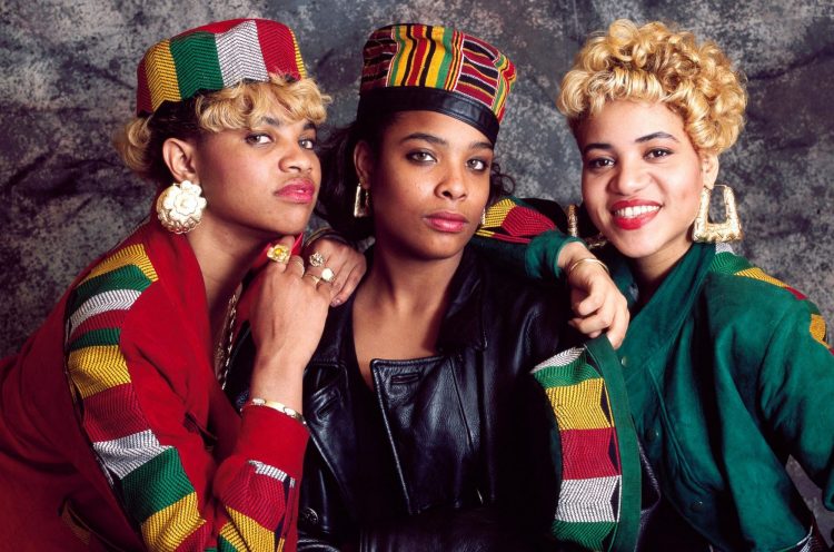 10 Best Salt-N-Pepa Songs of All Time - Singersroom.com