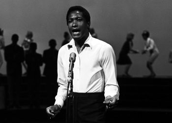 10 Best Sam Cooke Songs of All Time