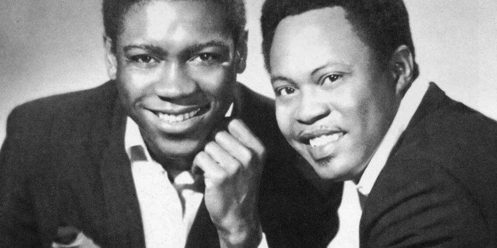 10 Best Sam and Dave Songs of All Time - Singersroom.com