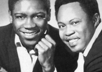 10 Best Sam and Dave Songs of All Time