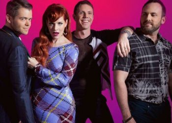 10 Best Scissor Sisters Songs of All Time