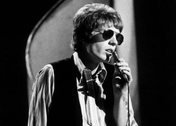 10 Best Scott Walker Songs of All Time