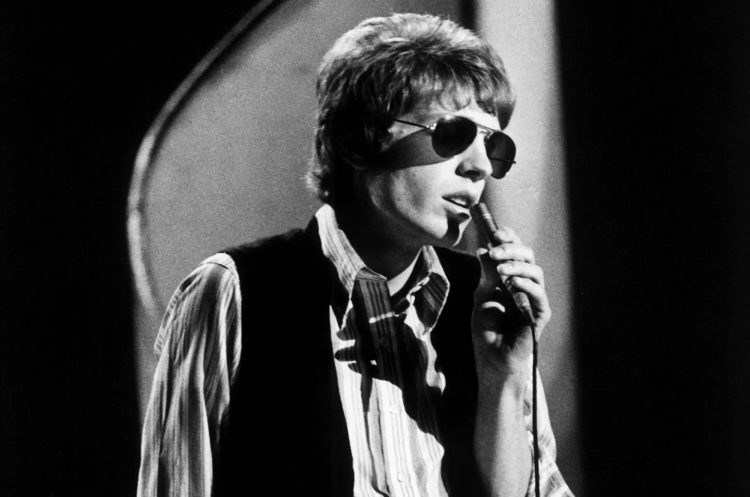 10 Best Scott Walker Songs of All Time