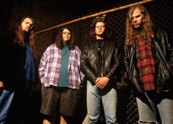 10 Best Screaming Trees Songs of All Time