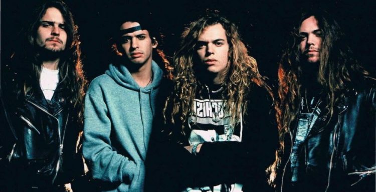10 Best Sepultura Songs of All Time