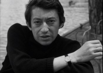 10 Best Serge Gainsbourg Songs of All Time
