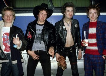 20 Best Sex Pistols Songs of All Time