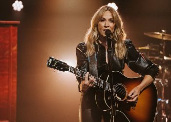 10 Best Sheryl Crow Songs of All Time