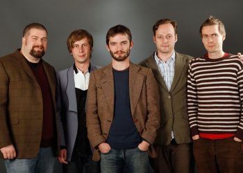 10 Best Sigur Rós Of All Time