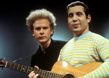 20 Best Simon and Garfunkel Songs of All Time
