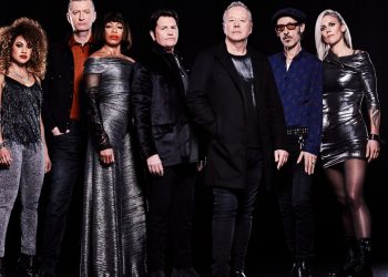 10 Best Simple Minds Songs of All Time